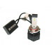 LED лампа Baxster L HB3(9005) 6000K (2 шт)
