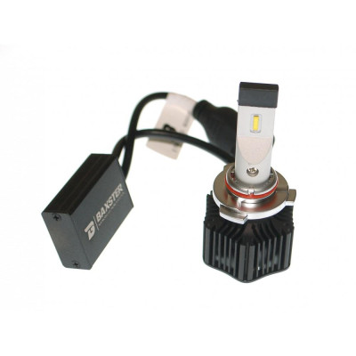 LED лампа Baxster L HB4(9006) 6000K (2 шт) LED лампа Baxster L HB4(9006) 6000K (2 шт)