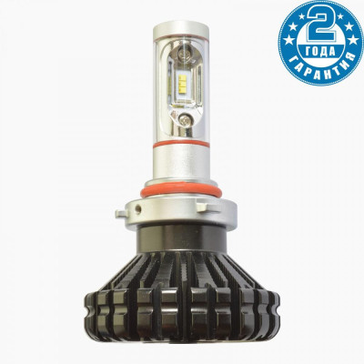LED лампа Prime-X KC 9005/9006 5000K (2 шт) LED лампа Prime-X KC 9005/9006 5000K (2 шт)