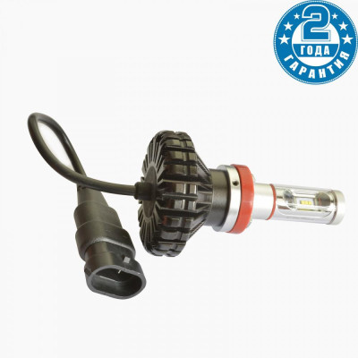 LED лампа Prime-X KC Н11 5000K (2 шт) LED лампа Prime-X KC Н11 5000K (2 шт)