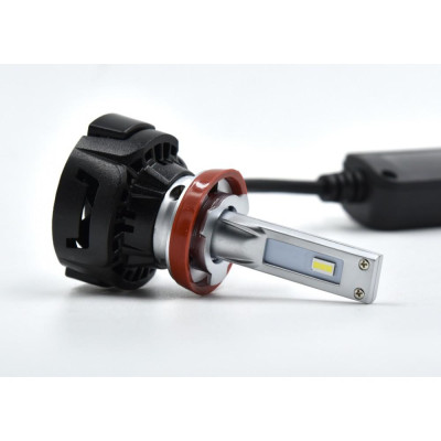 LED лампа ALed H11 6000K 30W RH11Y07 (2 шт)