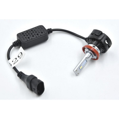 LED лампа ALed H11 6000K 30W RH11Y07 (2 шт)