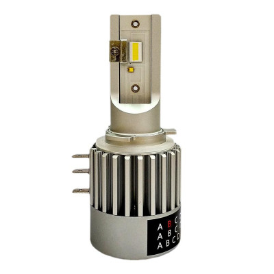LED лампа ALed H15 6000K 30W RH15Y07 (2 шт)