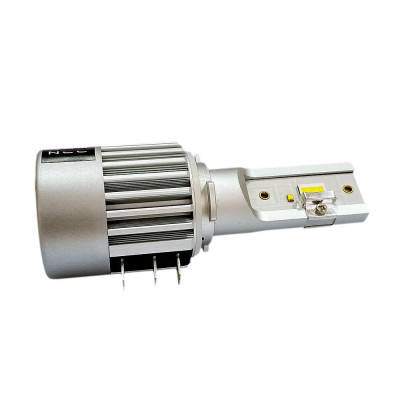 LED лампа ALed H15 6000K 30W RH15Y07 (2 шт)