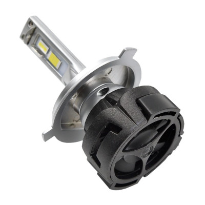 Лампи світлодіодні ALed H4 6000K 30W RH4Y07 (2шт) Лампи світлодіодні ALed H4 6000K 30W RH4Y07 (2шт)