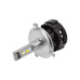 Лампи світлодіодні ALed H4 6000K 30W RH4Y07 (2шт)