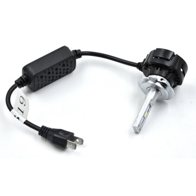 LED лампа ALed H7 6000K 30W RH7Y07 (2 шт)