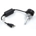 LED лампа ALed H7 6000K 30W RH7Y07 (2 шт)