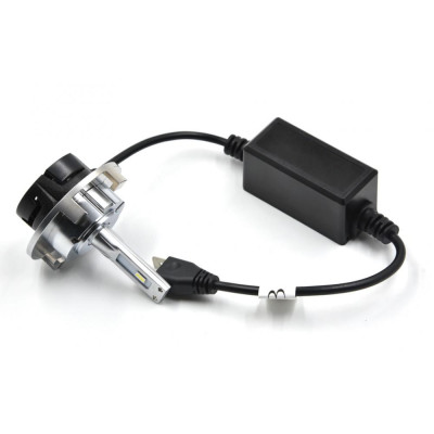 LED лампа ALed R H7 6000K 30W RH7Y07L Hyundai (Korea/USA) (2 шт)