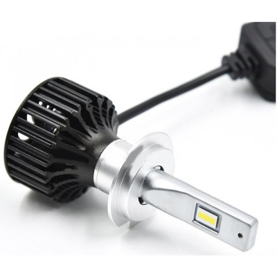 LED лампа ALed X H7 6000K 35W XH7C08 (2 шт)