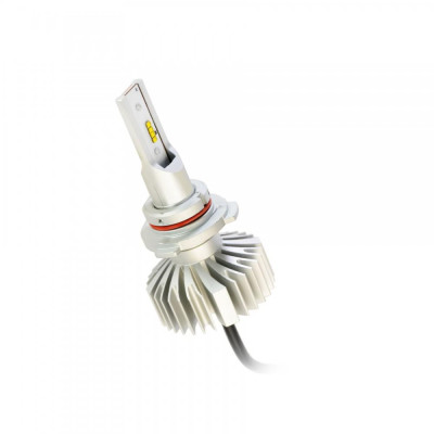 Лампы светодиодные MLux True LED HB4 (9006) 6000°К, 20 Вт (2 шт)