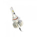 Лампы светодиодные MLux True LED HB4 (9006) 6000°К, 20 Вт (2 шт)