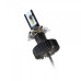 Світлодіодні лампи MLux True LED H4/9003/HB2 BI 6000°К, 22 Вт (2 шт)