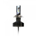 Світлодіодні лампи MLux True LED H4/9003/HB2 BI 6000°К, 22 Вт (2 шт)