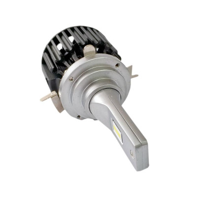 Світлодіодні лампи ALed X H7 6000K 35W XH7C08C Skoda/VW (HELLA type)
