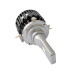 Світлодіодні лампи ALed X H7 6000K 35W XH7C08C Skoda/VW (HELLA type)