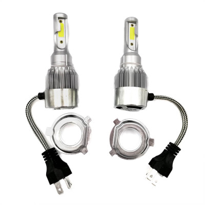 LED лампа Sigma C6 H4 H/L (1 шт)