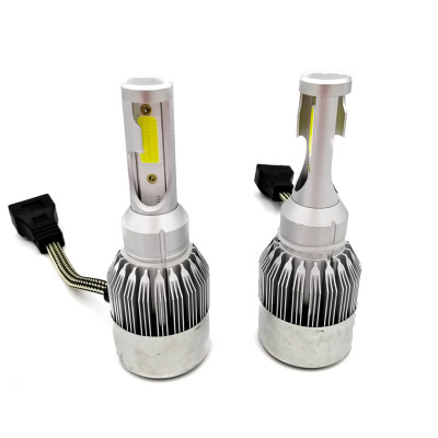 LED лампа Sigma C6 H4 H/L (1 шт)