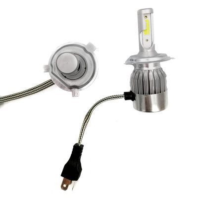 LED лампа Sigma C6 H4 H/L (1 шт)