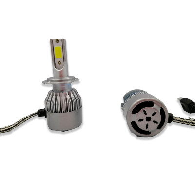 LED лампа Sigma C6 H7 (1 шт) LED лампа Sigma C6 H7 (1 шт)