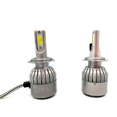 LED лампа Sigma C6 H7 (1 шт) LED лампа Sigma C6 H7 (1 шт)