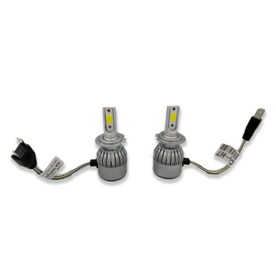 LED лампа Sigma C6 H7 (1 шт) LED лампа Sigma C6 H7 (1 шт)