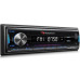 Автомагнітола 1DIN Nakamichi NQ721BE з модулем Bluetooth