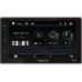 Автомагнітола 2DIN Nakamichi NAM1700