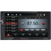 Автомагнітола 2DIN Nakamichi NAM1700R