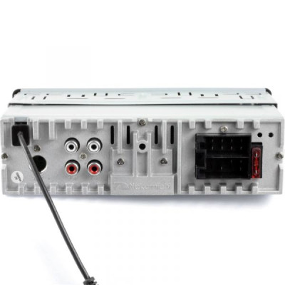 Автомагнітола Nakamichi NQ611BR