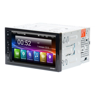 Автомагнітола 2DIN Incar AHR-7380