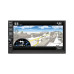Автомагнітола 2DIN Swat AHR-6180