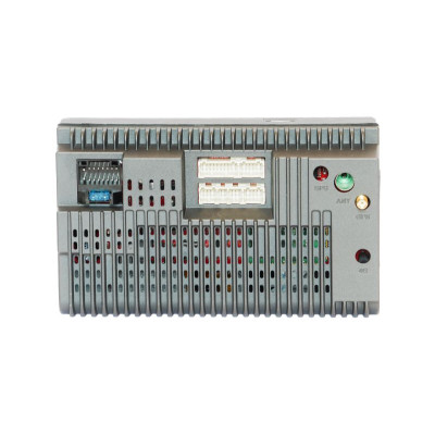 Автомагнітола 2DIN Swat AHR-6180