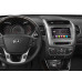 Штатна магнітола Incar TSA-1843 для KIA Sorento 2013+