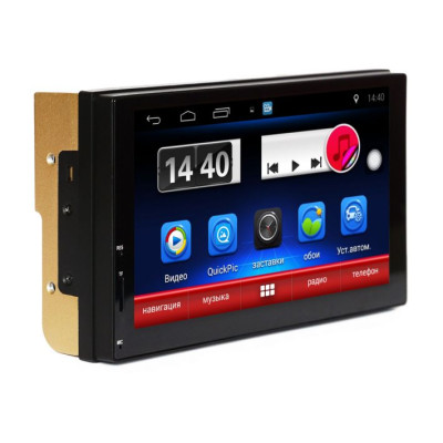 Автомагнитола 2DIN Swat AHR-4180 Автомагнитола 2DIN Swat AHR-4180
