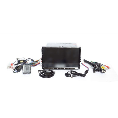 Штатна магнітола Incar AHR-8695A7 для Volkswagen Amarok 2009+ Штатна магнітола Incar AHR-8695A7 для Volkswagen Amarok 2009+