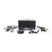 Штатна магнітола Incar AHR-8695A7 для Volkswagen Amarok 2009+