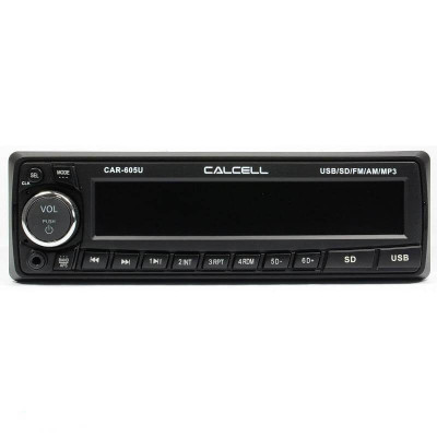 Автомагнитола CALCELL CAR-605U Автомагнитола CALCELL CAR-605U