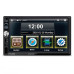 Автомагнітола CYCLONE MP-7031 GPS