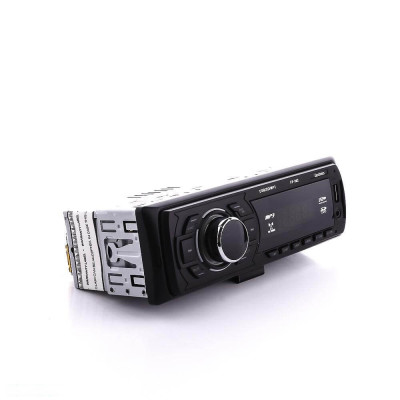 Автомагнітола Fantom FP-302 Black/Green