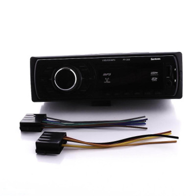 Автомагнитола Fantom FP-303 Black/Red Автомагнитола Fantom FP-303 Black/Red