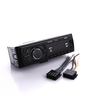 Автомагнитола Fantom FP-303 Black/Red Автомагнитола Fantom FP-303 Black/Red