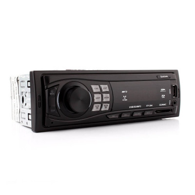 Автомагнітола Fantom FP-304 Black/Blue Автомагнітола Fantom FP-304 Black/Blue