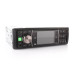 Автомагнитола FANTOM FP-3050 Black/Green