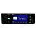 Автомагнітола FANTOM FP-4060 Black/Green
