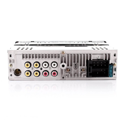 Автомагнітола FANTOM FP-4060 Black/Green