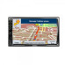 Автомагнитола FANTOM FP-7080 Black/Multicolor