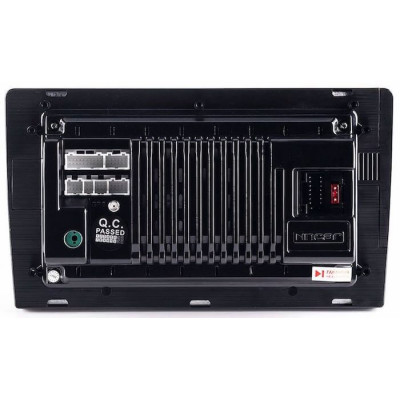Автомагнітола Incar DTA2-7710 Автомагнітола Incar DTA2-7710