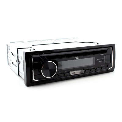 Автомагнітола JVC KD-R494 Автомагнітола JVC KD-R494