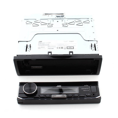 Автомагнітола JVC KD-R494 Автомагнітола JVC KD-R494
